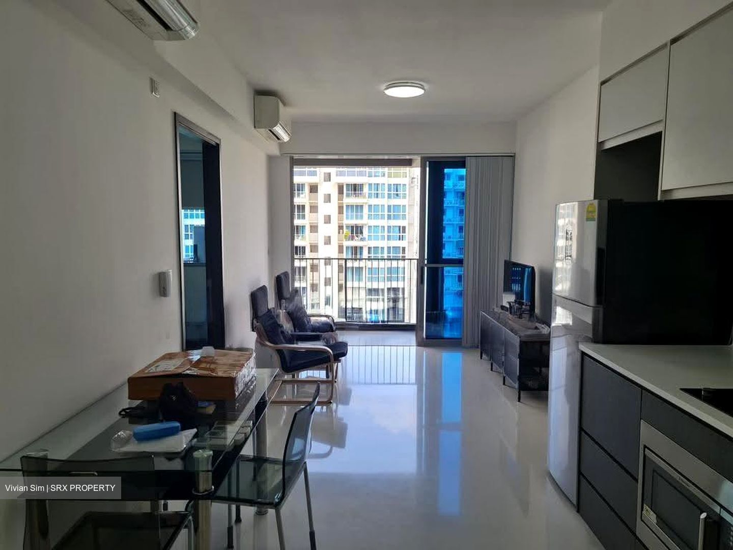 Q Bay Residences (D18), Condominium #608628681